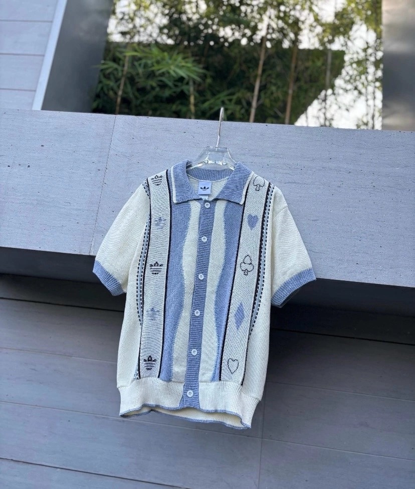 Рубашка Adidas