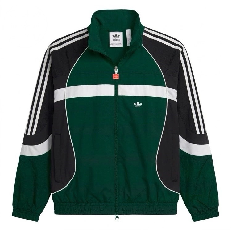 Ветровка Adidas Retro