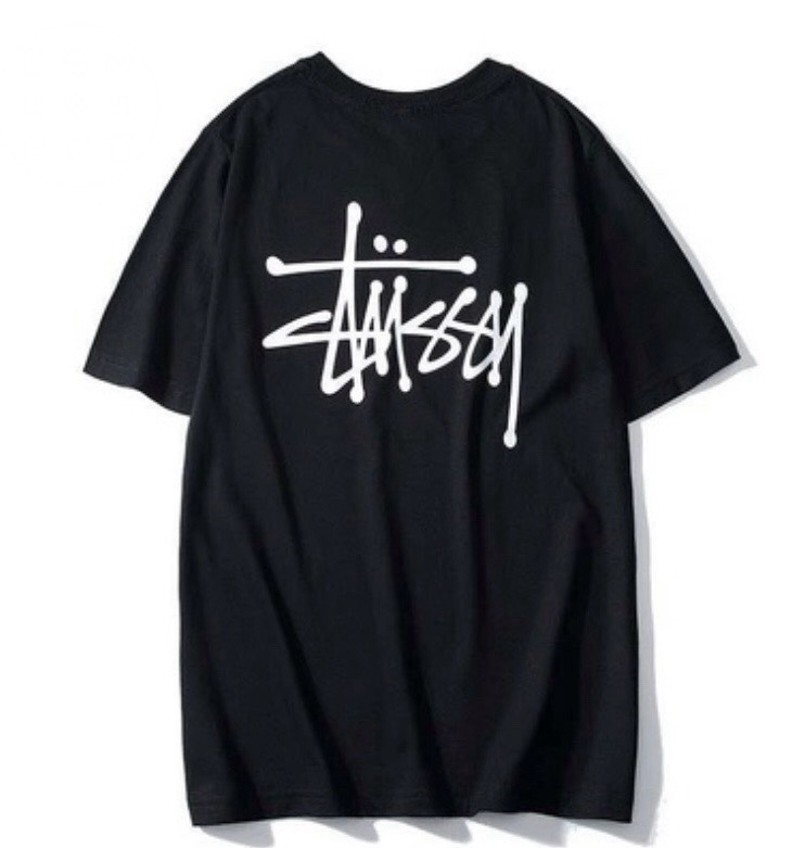 Футболка Stussy Р-Д