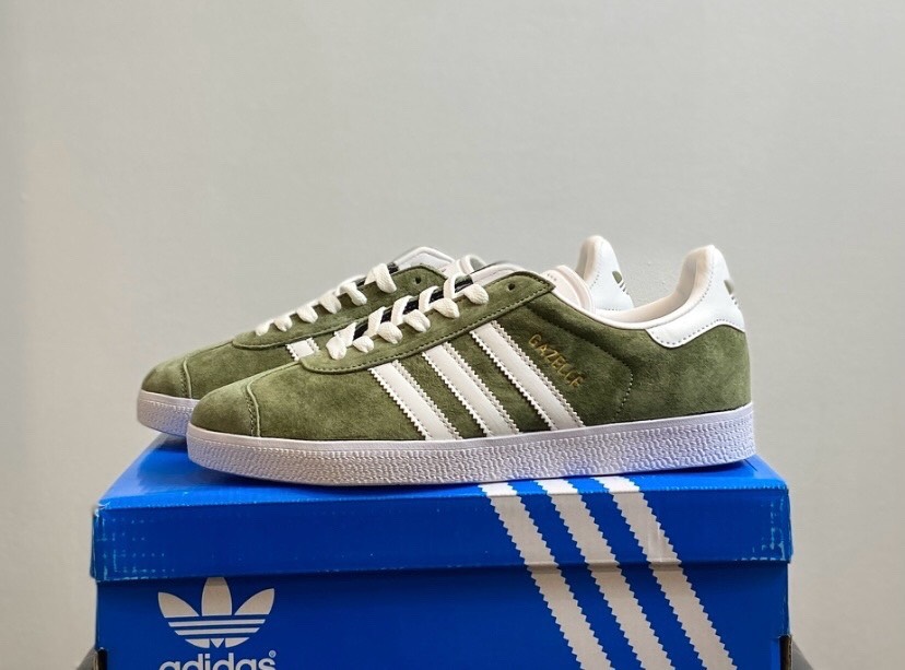 Adidas Gazelle