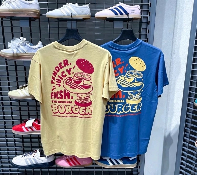Футболка Adidas