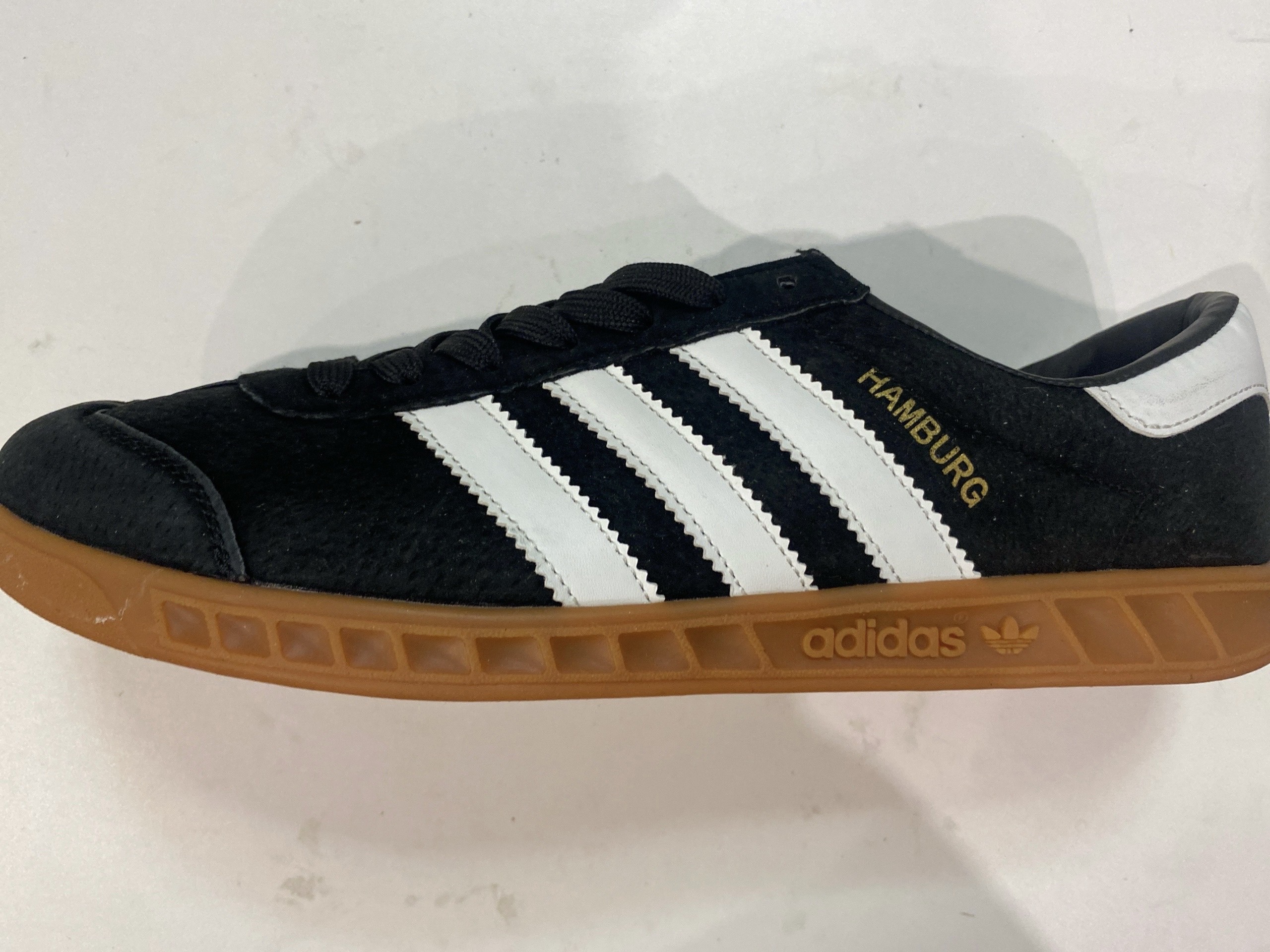 Adidas Hamburg Р-Д (Em)