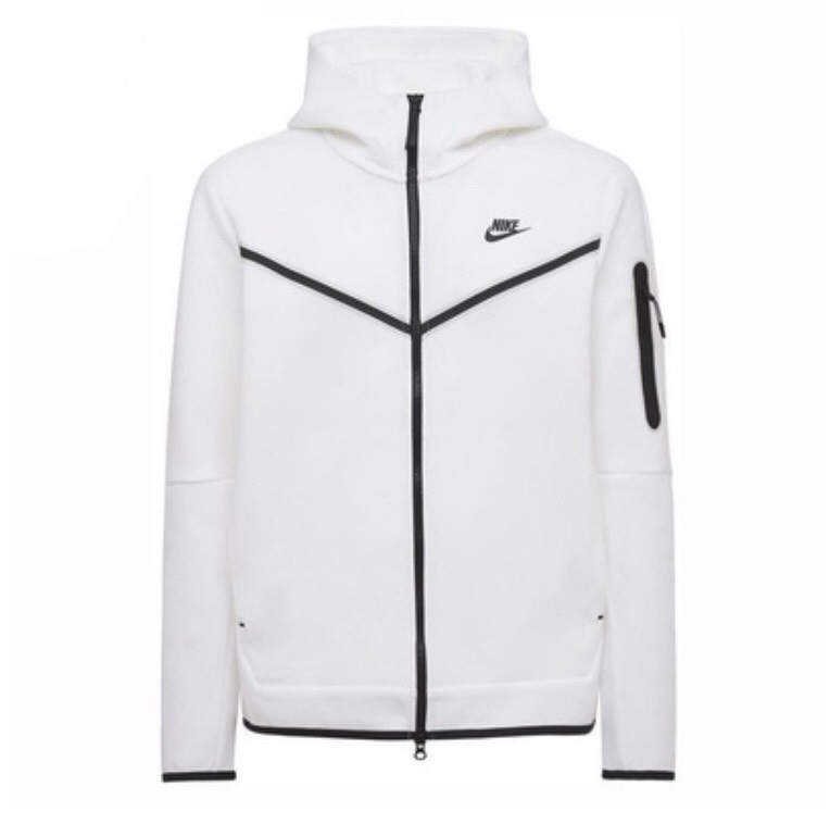 Zip Худи Nike T/F Р-Д-С (Em)