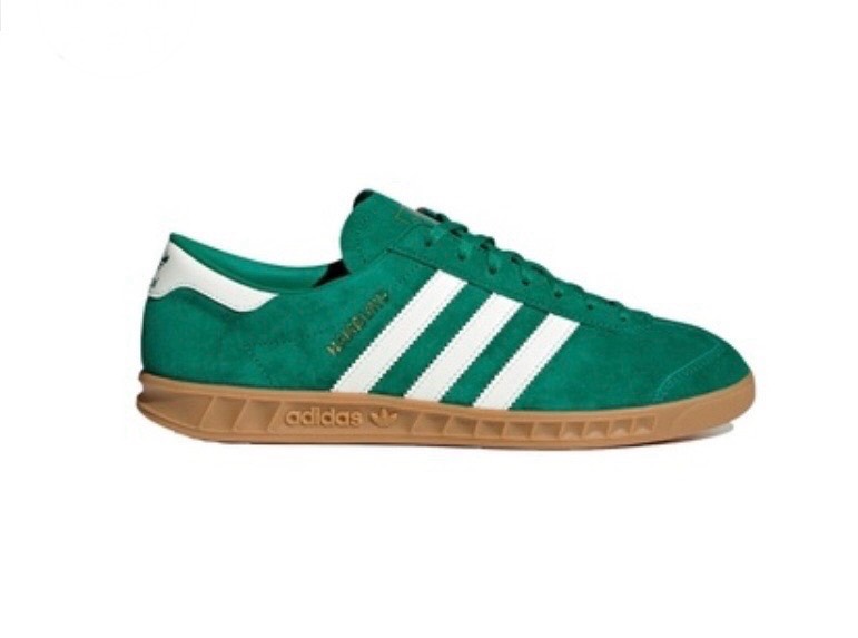 Adidas Hamburg Р-Д (Em)