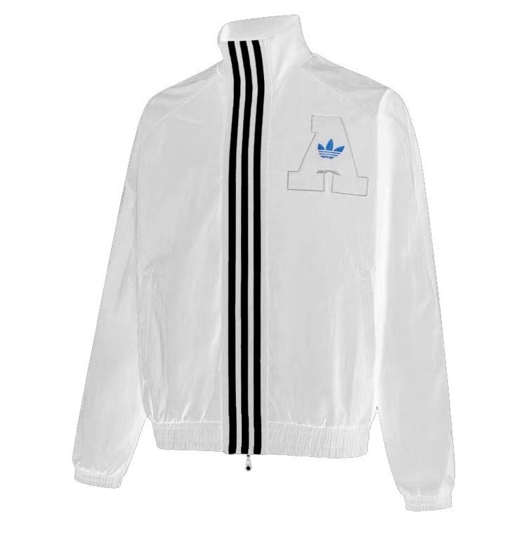 Ветровка Adidas Р-Д-С