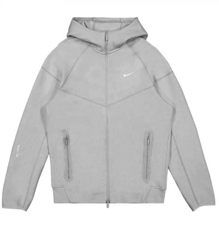 Zip Худи Nike T/F Р-Д