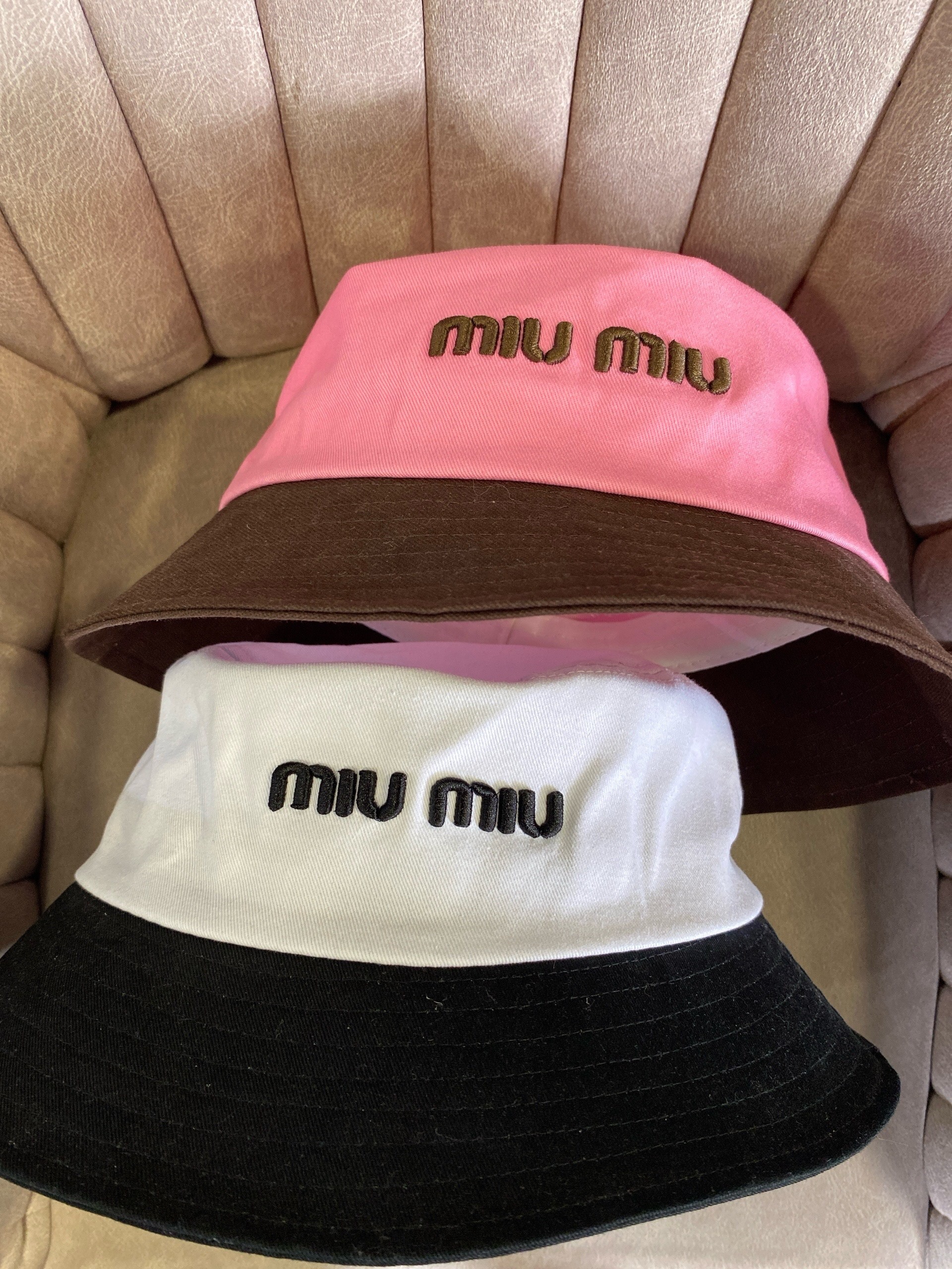 Панама Miu Miu (Em)