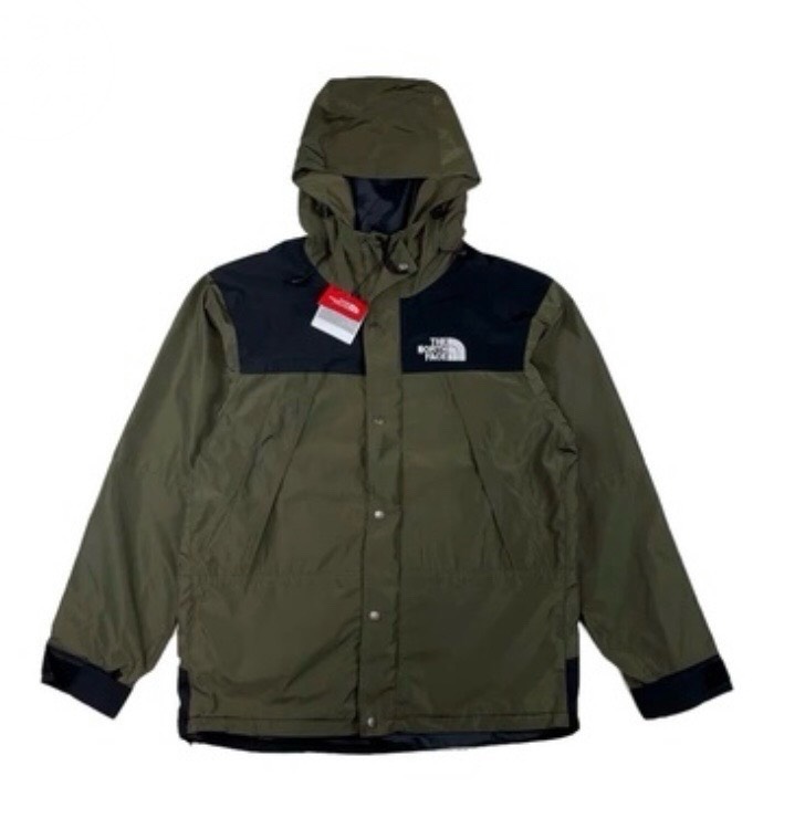 Ветровка TNF Р-Д (Em)