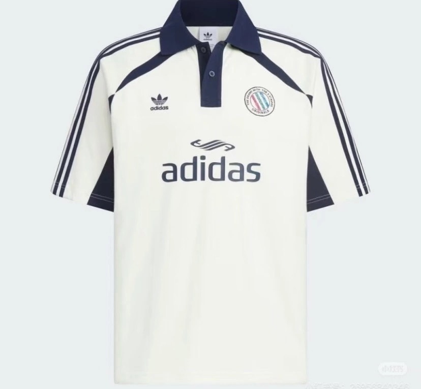 Поло Adidas (Em)