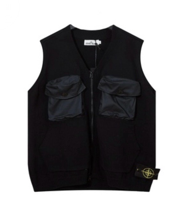 Жилет Stone Island Р-Д