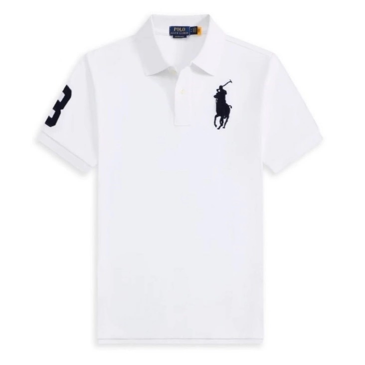 Поло Polo Ralph Lauren 3