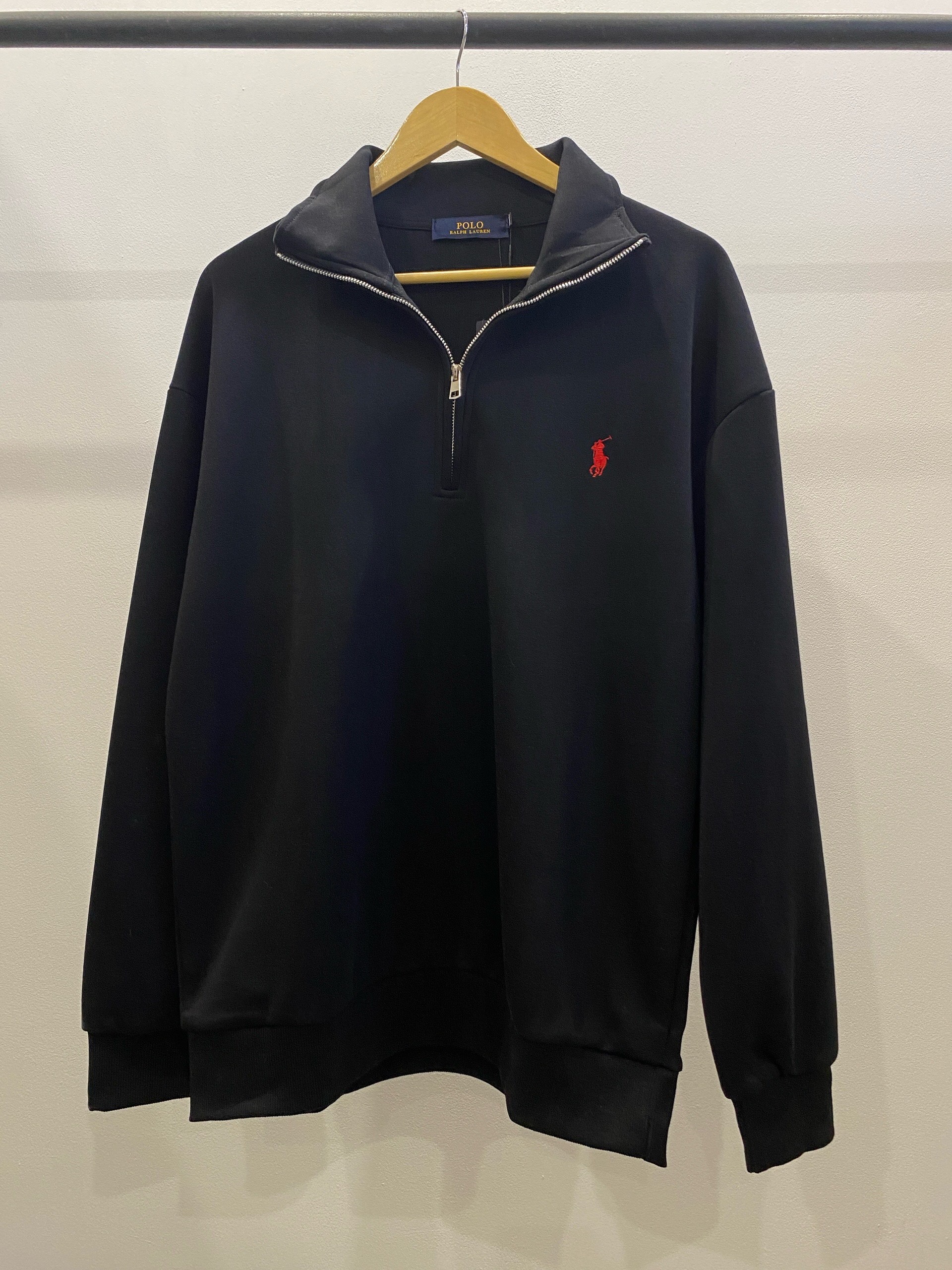 Джемпер Polo Ralph Lauren (Em) (Р-Д)