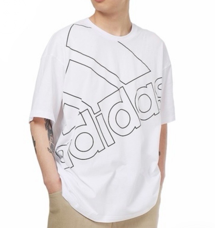 Футболка Adidas Р-Д