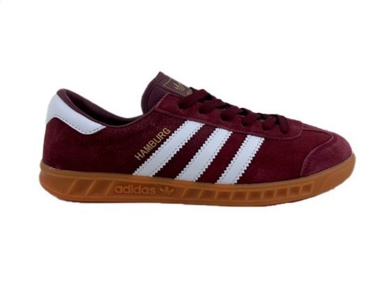 Adidas Hamburg Р-Д (Em)