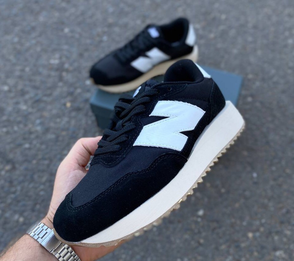 New Balance 237 (Em)