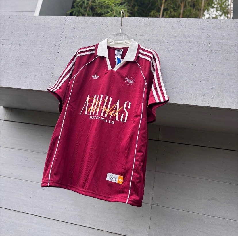 Джерси Adidas