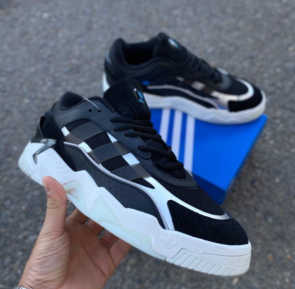 Adidas Niteball 2.0 (Em)