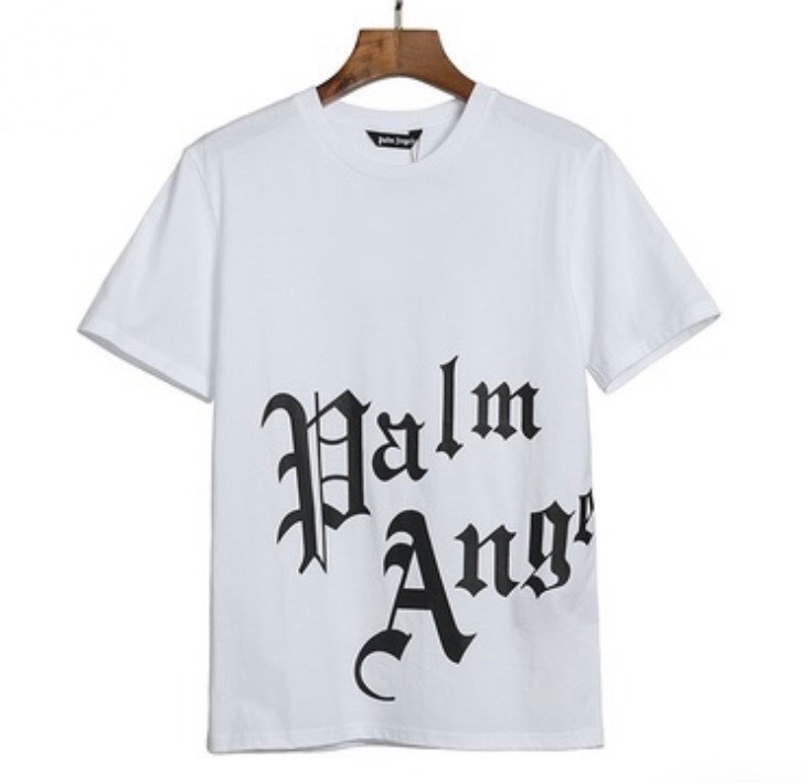 Футболка Palm Angels Р-Д (Em)