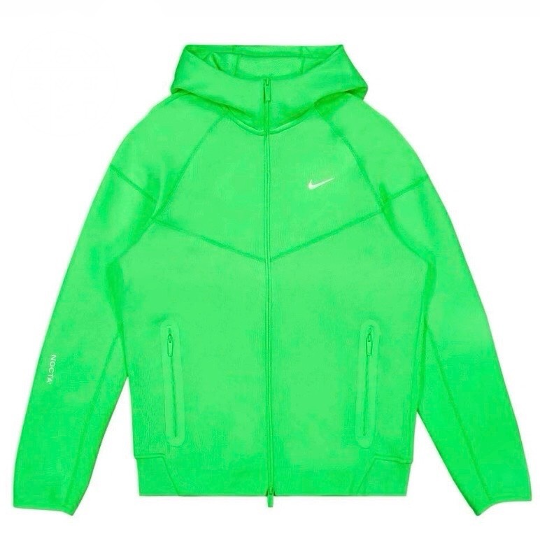 Zip Худи Nike T/F Р-Д (Em)
