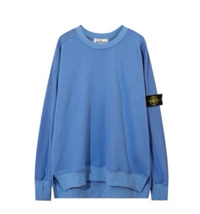 Свитшот Stone Island Р-Д