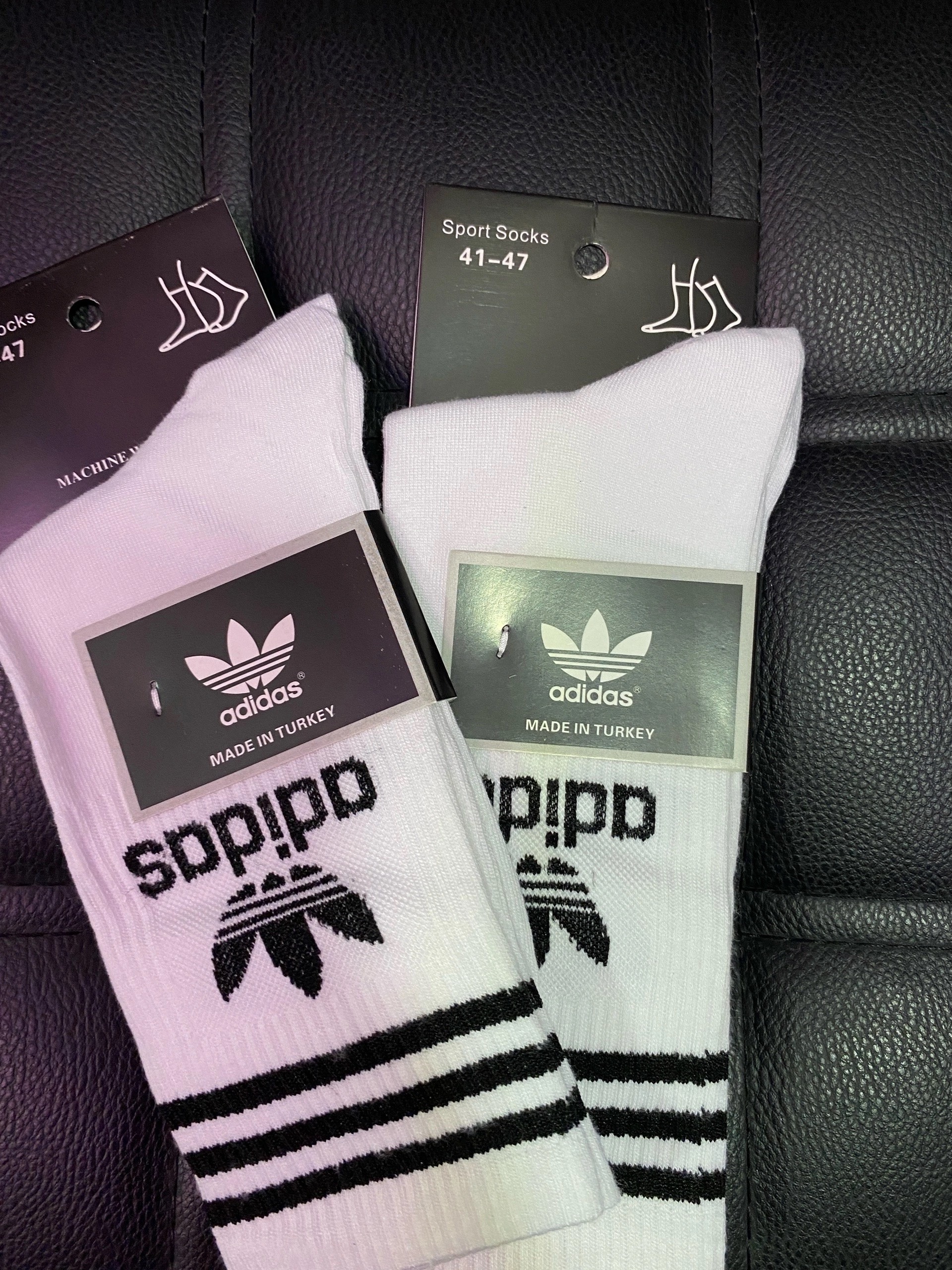 Носки Adidas