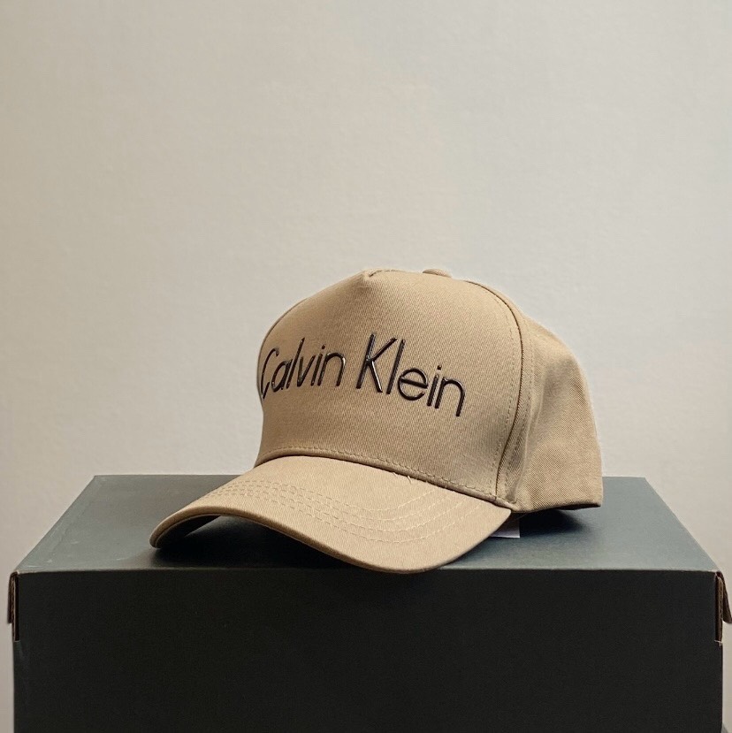 Кепка Calvin Klein
