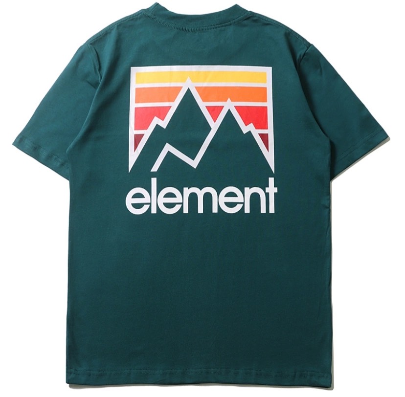 Футболка Element (Em)