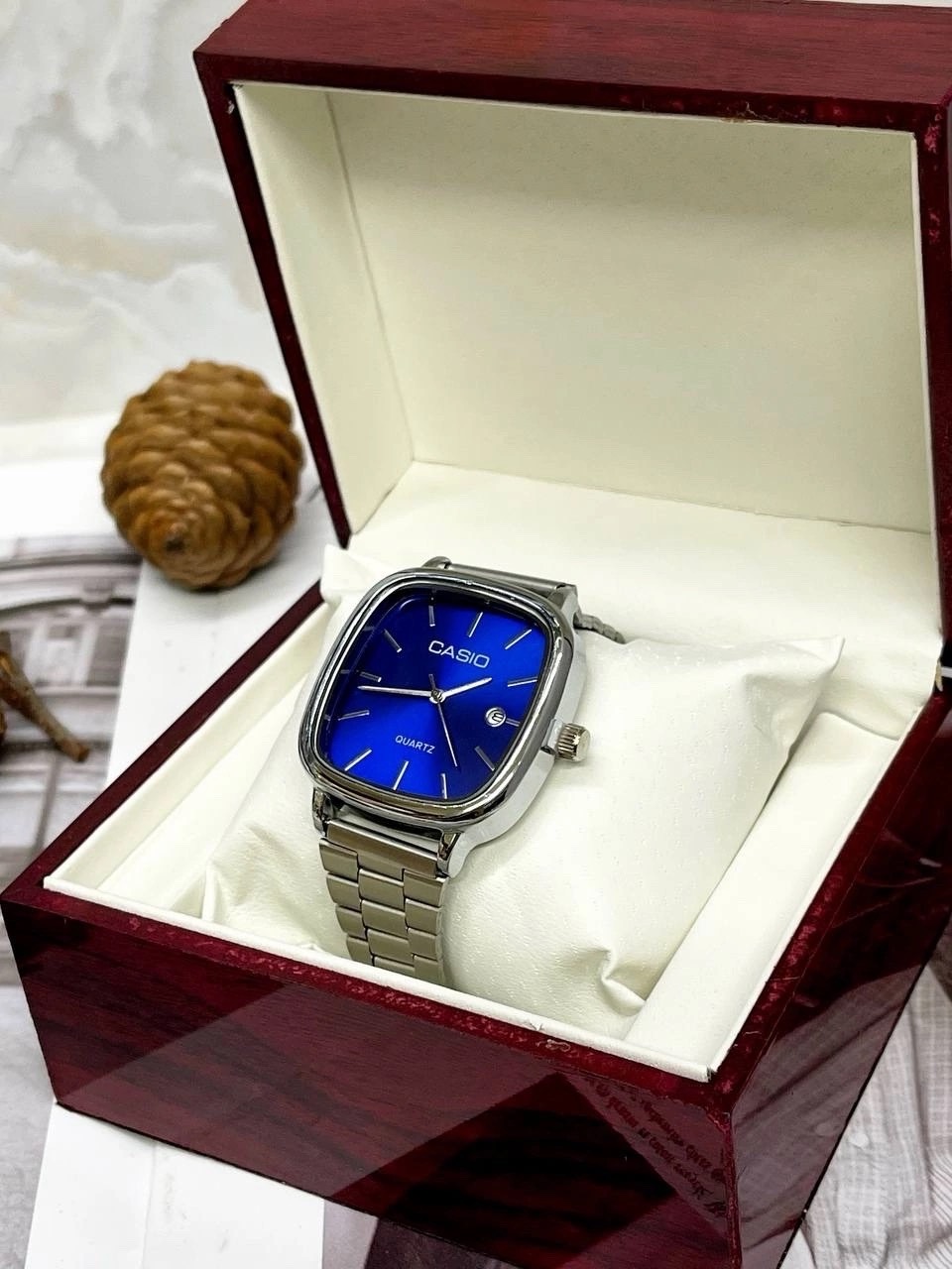 Часы Casio