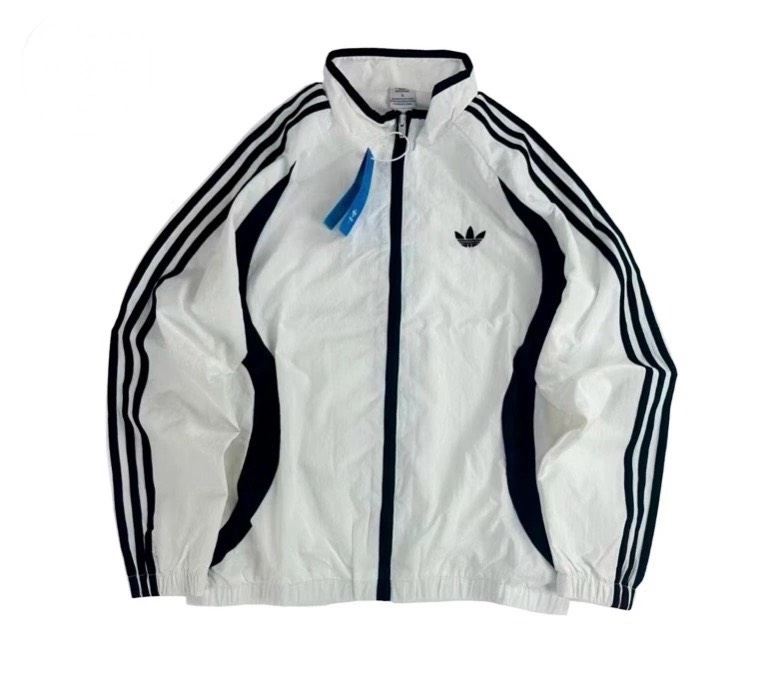 Ветровка Adidas Retro