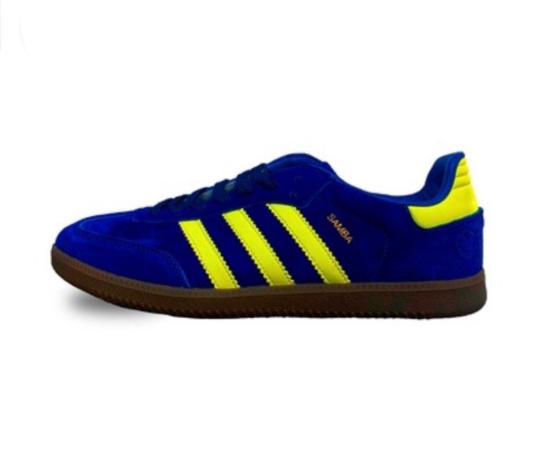 Adidas Samba Р-Д
