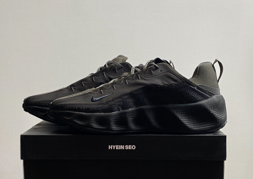 Nike Ava Rover HS