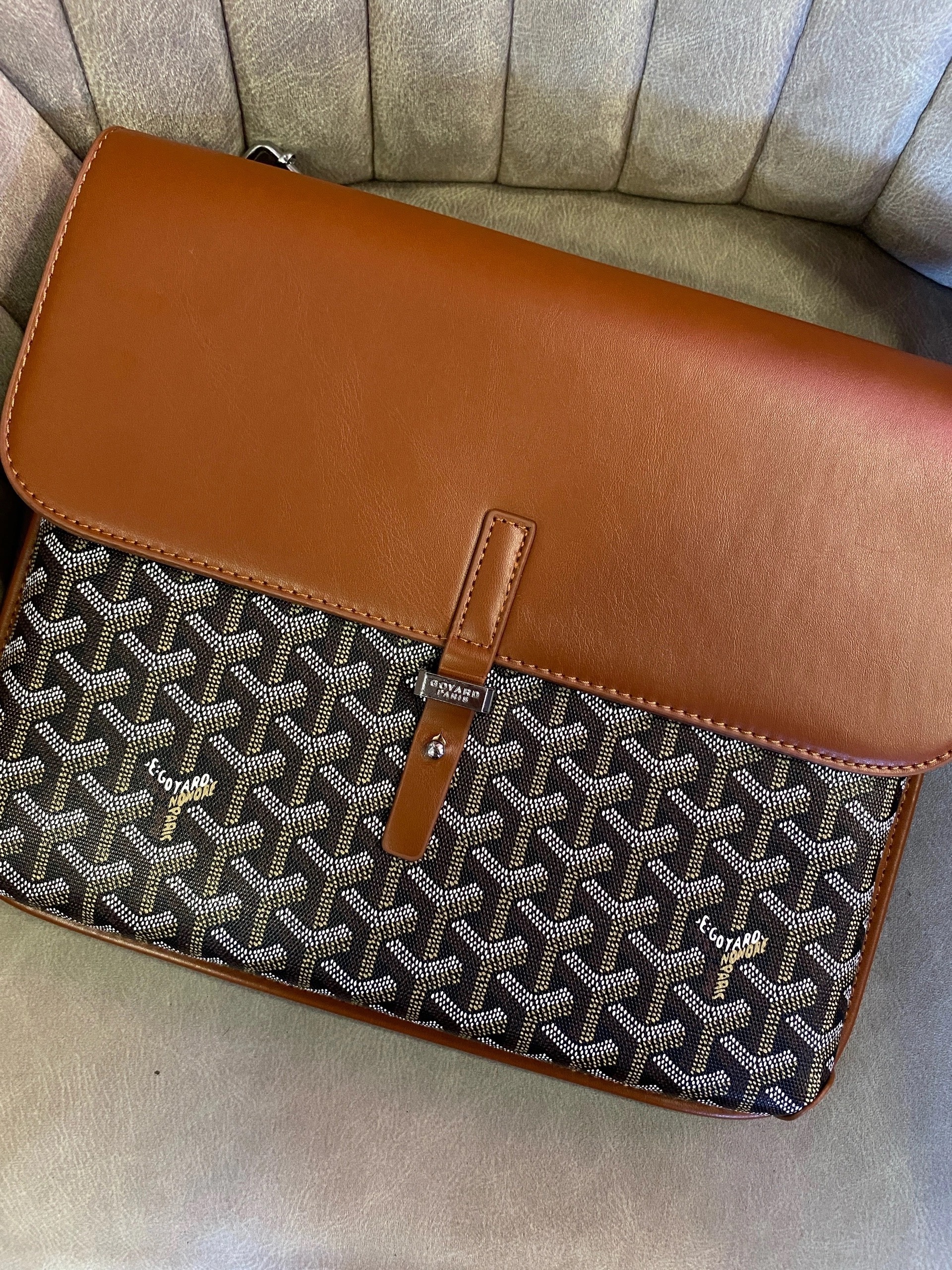 Сумка Goyard