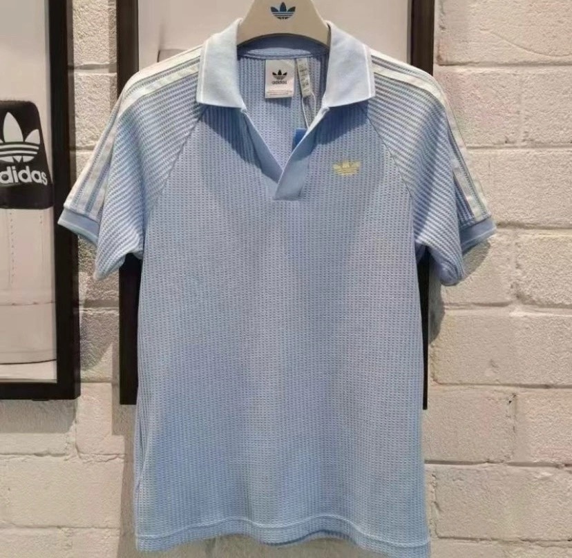 Поло Adidas сет