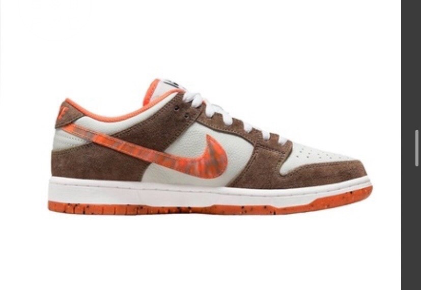Nike Dunk Р-Д