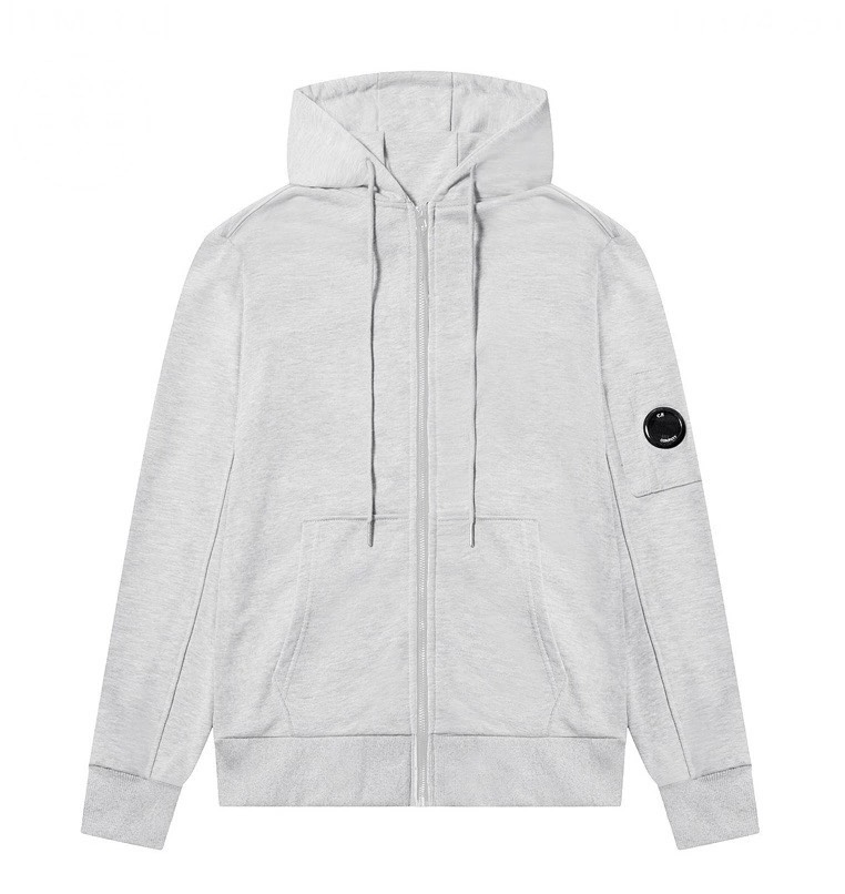 Zip Худи C.P. Company