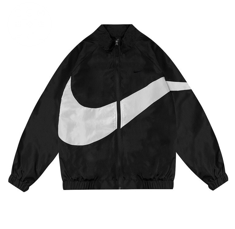 Ветровка Nike Big Logo Р-Д-С