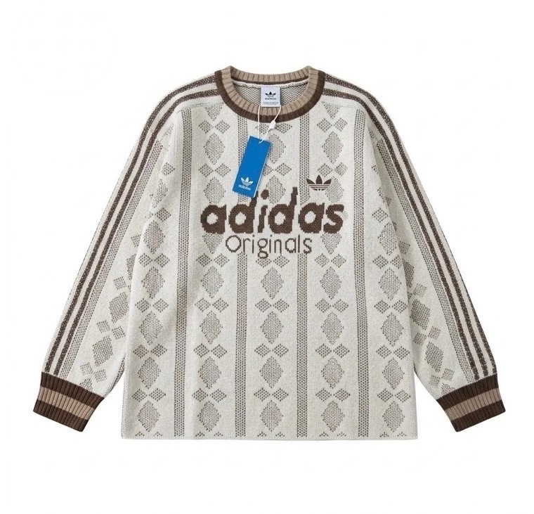 Свитер Adidas