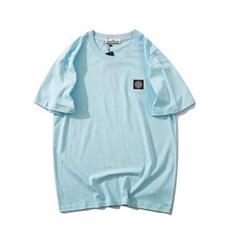Футболка Stone Island Р-Д (Em)