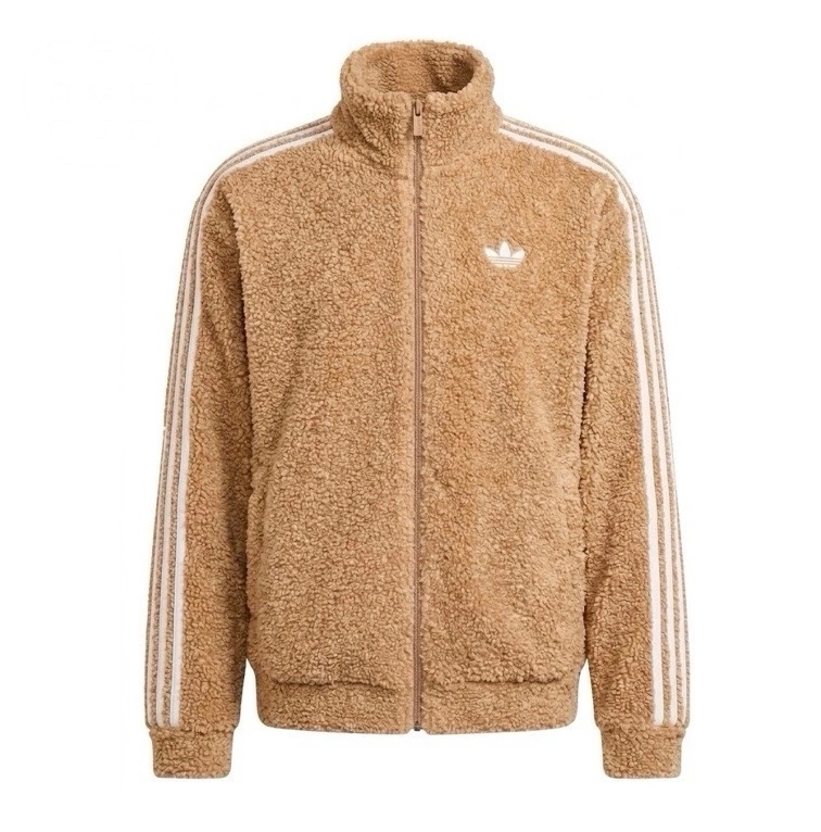 Шерпа Adidas