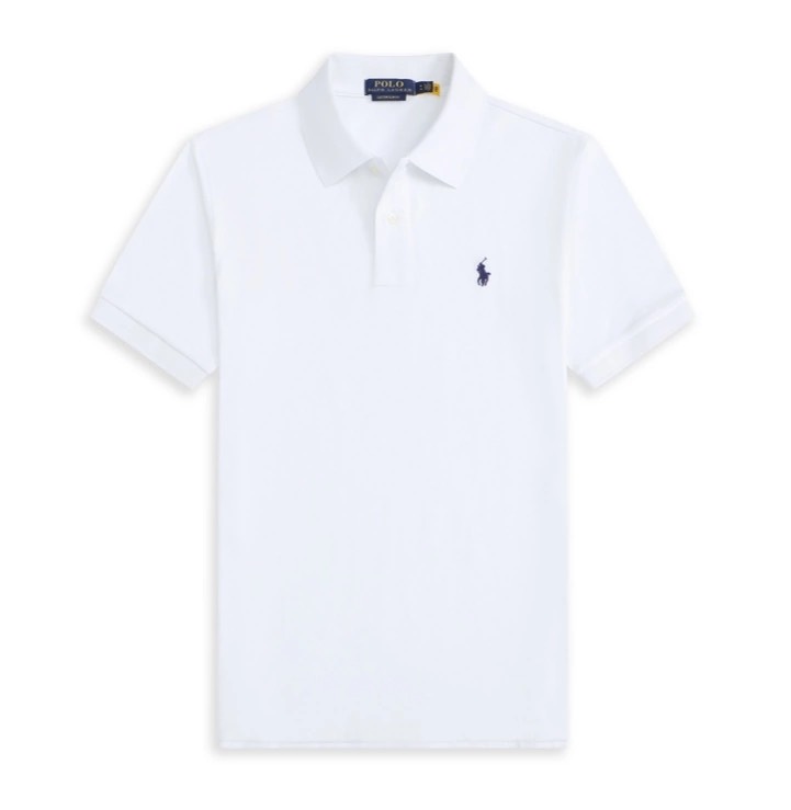 Поло Polo Ralph Lauren