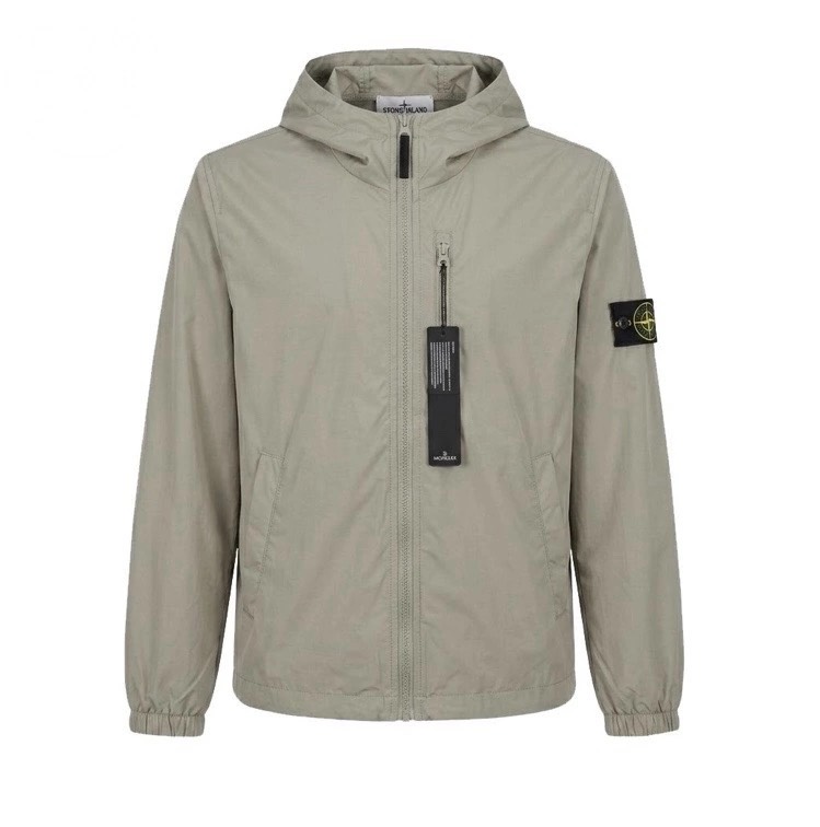 Ветровка Stone Island