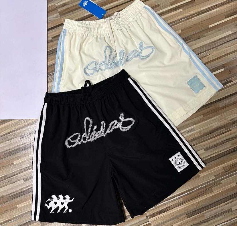 Шорты Adidas vintage