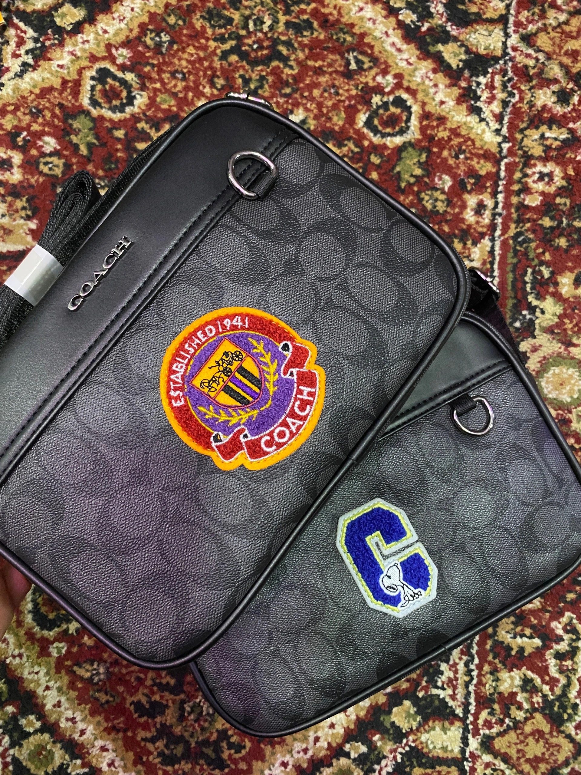Сумка Coach