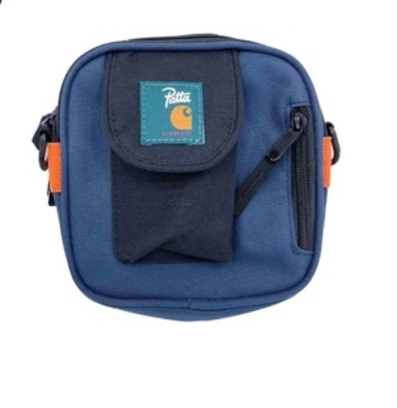 Сумка Carhartt x Patta