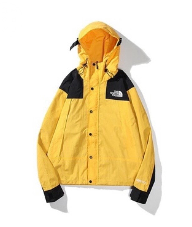 Ветровка TNF Р-Д (Em)