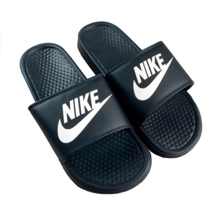 Шлепки Nike Р-Д