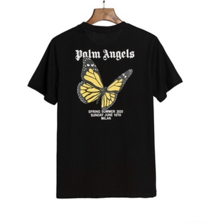 Футболка Palm Angels Р-Д