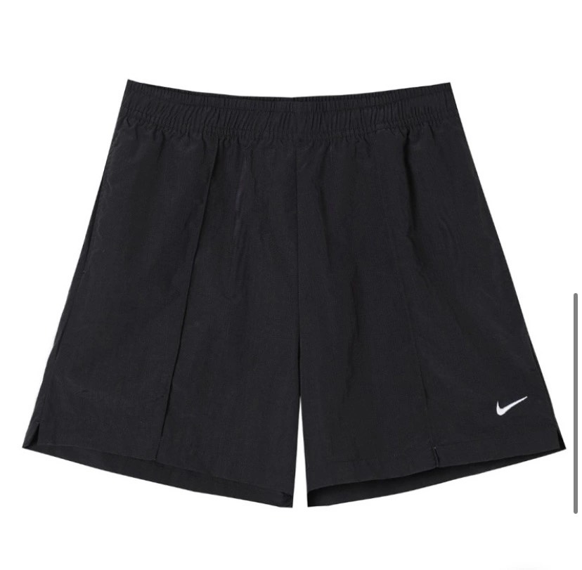 Шорты Nike женские