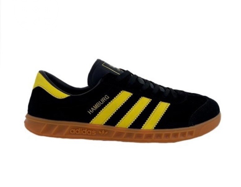 Adidas Hamburg Р-Д