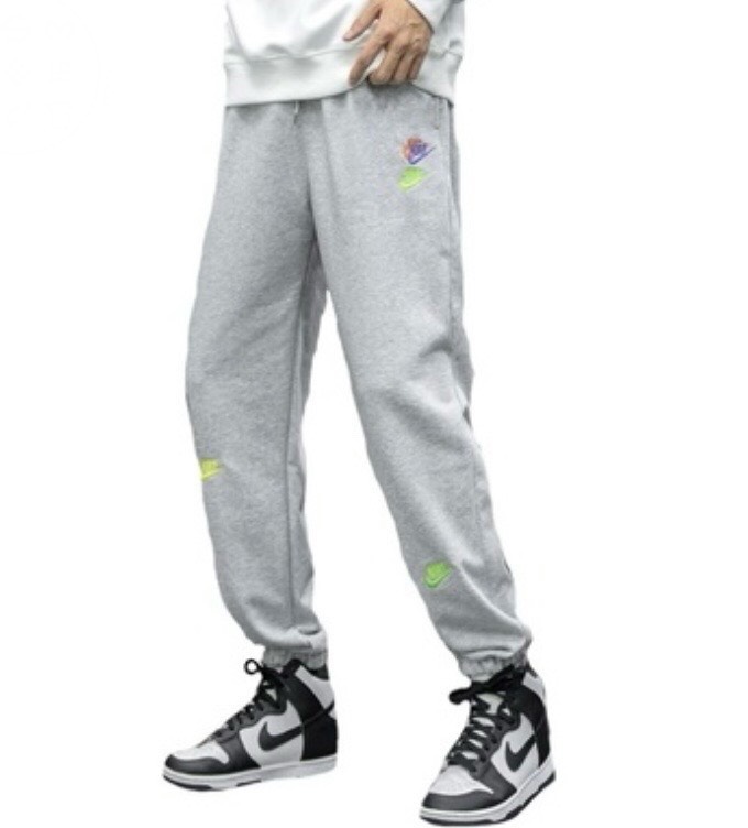 Штаны Nike Р-Д (Em)